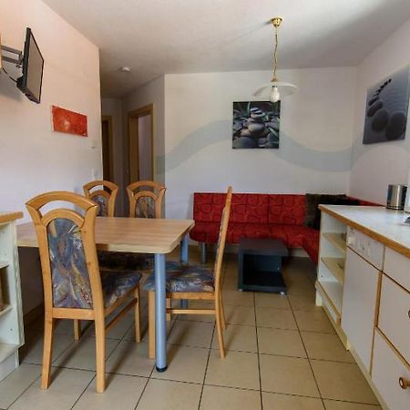 Ferienwohnung In Leogang Extérieur photo