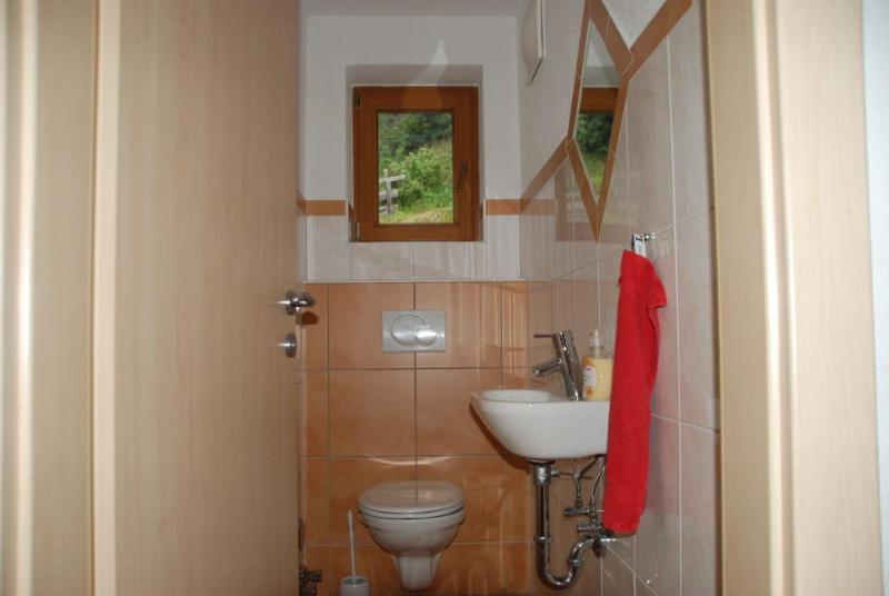 Ferienwohnung In Leogang Extérieur photo